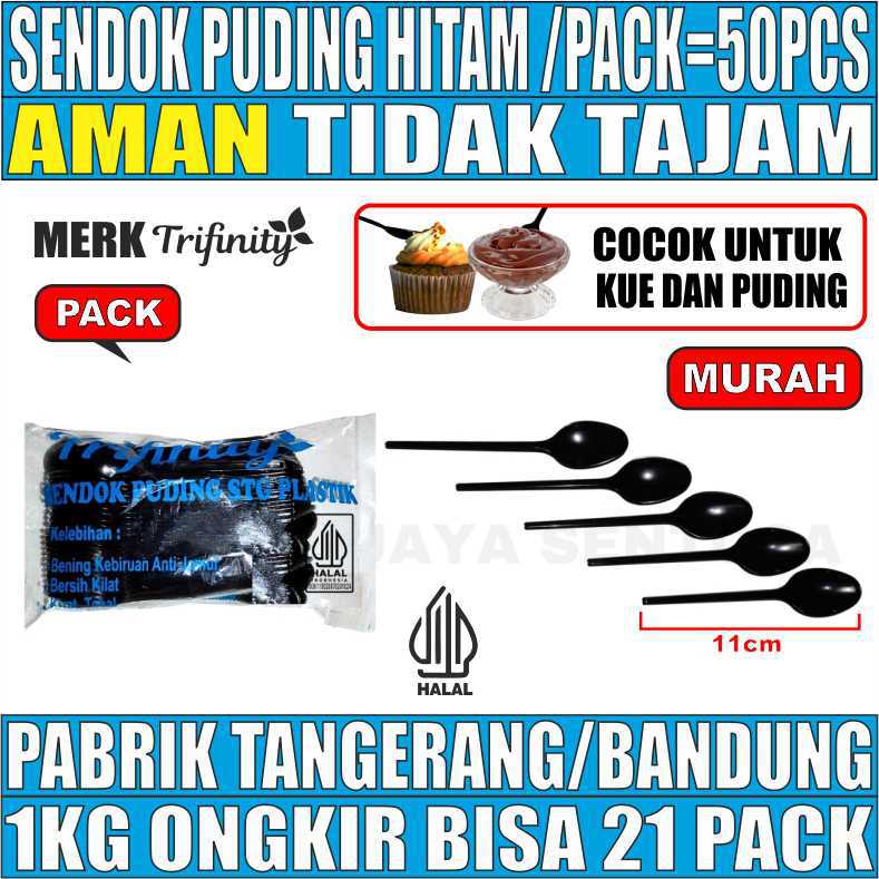 Sendok Bebek Teh Stg Jelly Stb Garpu Mini